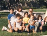 Omar and family