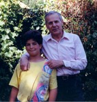 Omar as a child