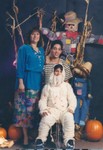 Omar as a child